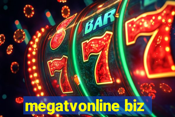 megatvonline biz